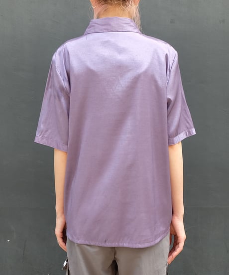 Vintage   Shiny Shirt