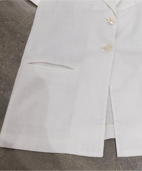 Vintage   Shortsleeve Jacket