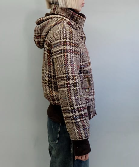 Vintage   Design Jacket