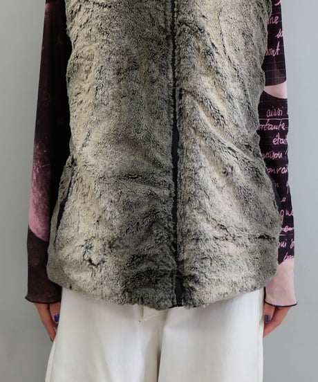 Vintage   Design Vest