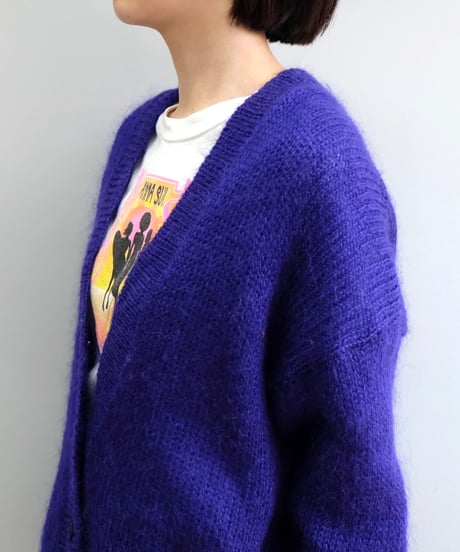 Vintage   Design Knit