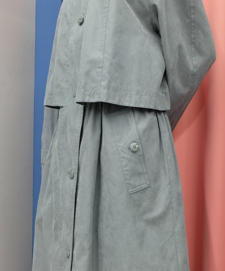 Vintage   Design Coat