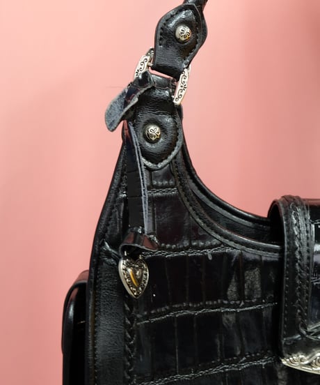 Vintage   Design Bag