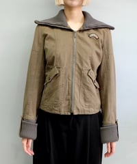 Vintage   Design Jacket