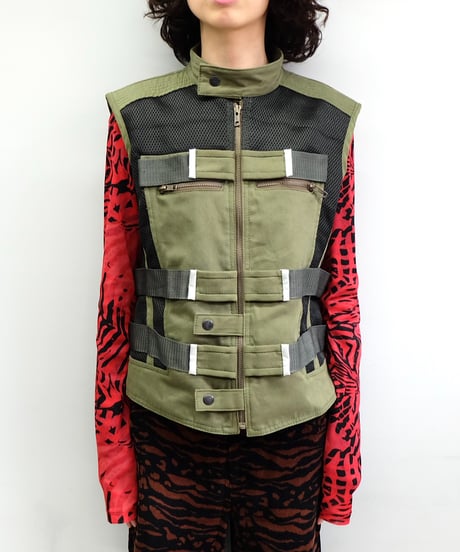 Vintage   Design Vest