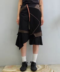 Vintage Design Skirt