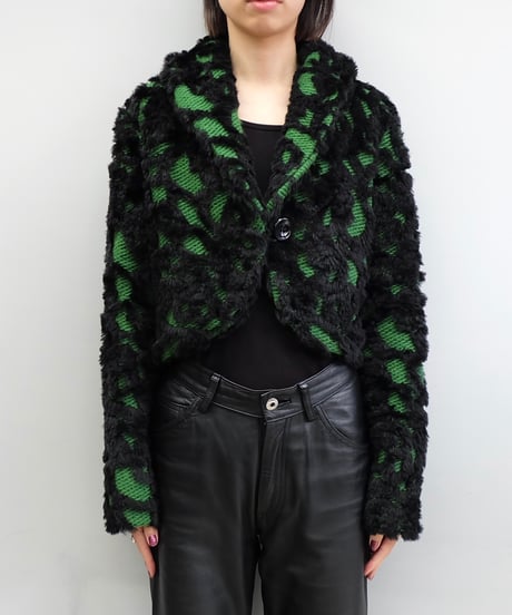 Vintage   Design Jacket