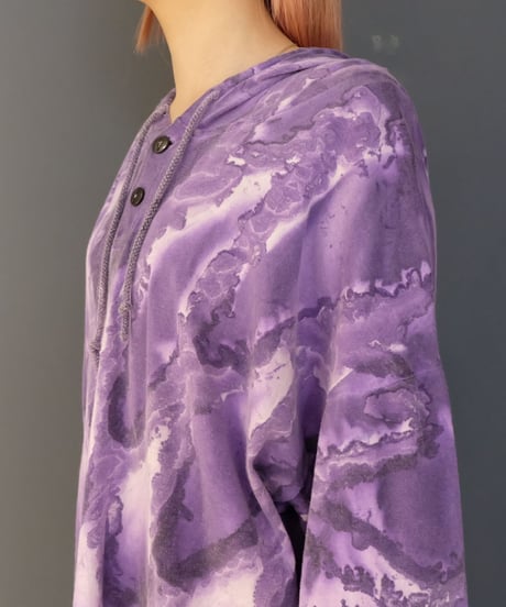 Vintage   Tie-dye Tops