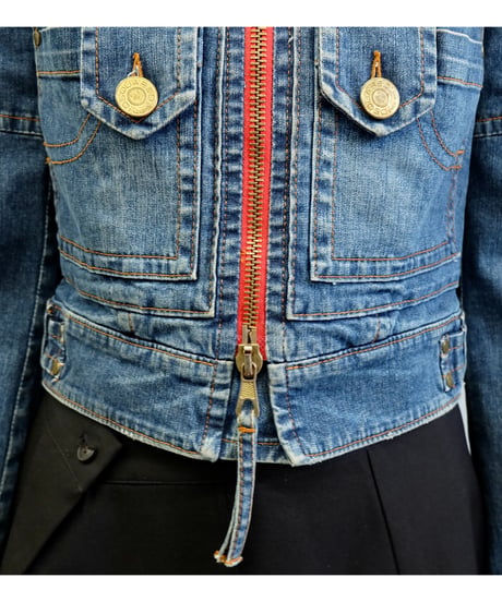 Vintage   Design Jacket