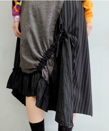 Vintage   Design Skirt