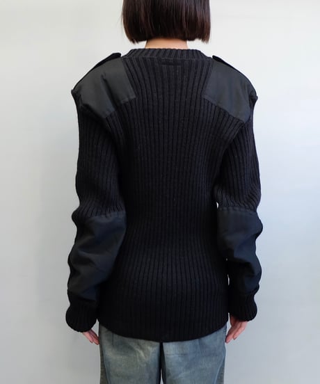 Vintage   Design Knit
