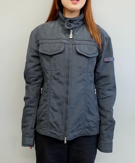 Vintage   Design Jacket
