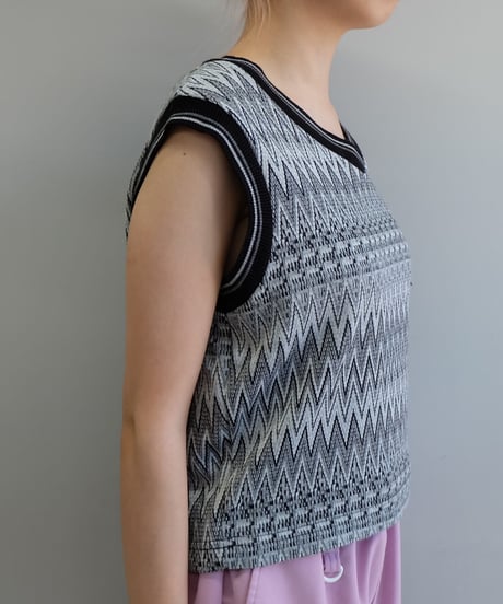 Vintage   Design Tops