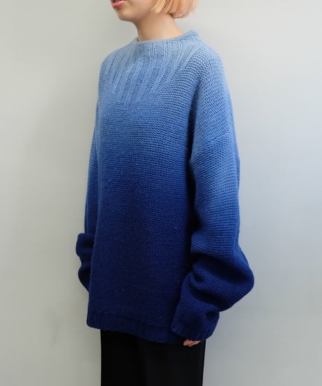 Vintage   Design Knit