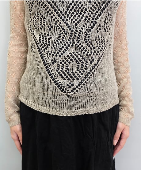 Vintage   Design Tops
