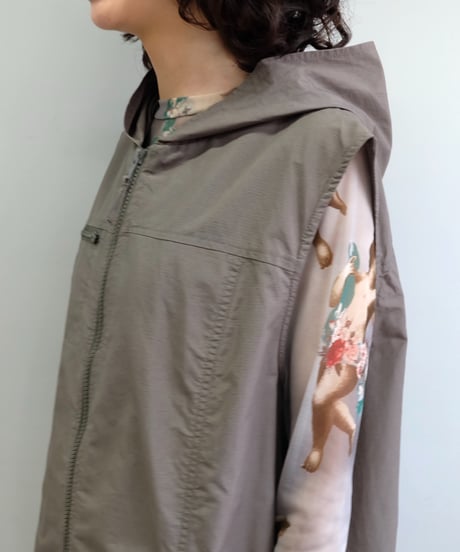 Vintage   Design One-piece