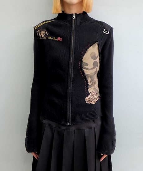 Vintage   Design Tops