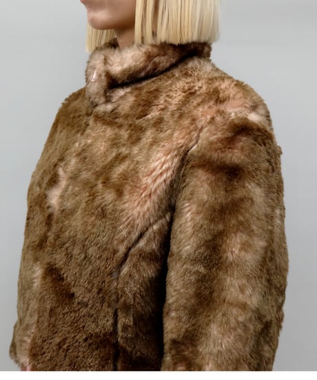 Vintage   Design Jacket