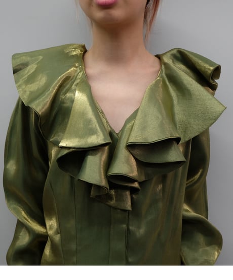 Vintage   Design Shirt