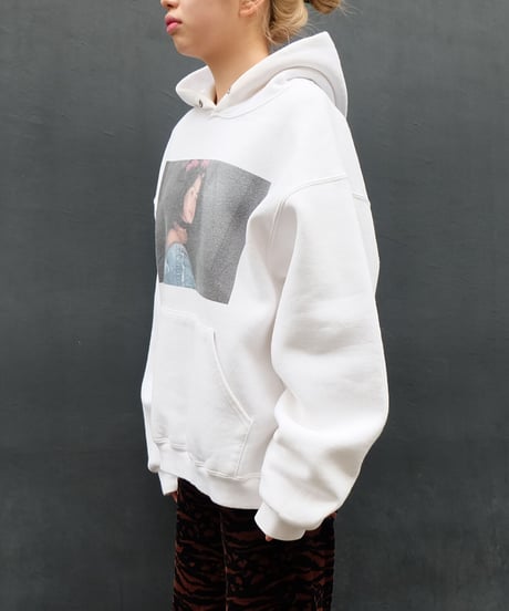 Vintage   Photo Hoodie