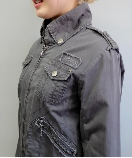 Vintage   Design Jacket
