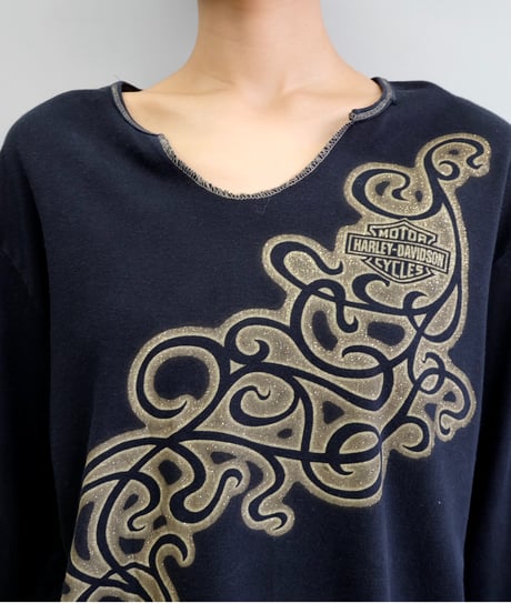 Vintage   Design Tops