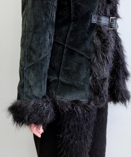 Vintage   Design Jacket