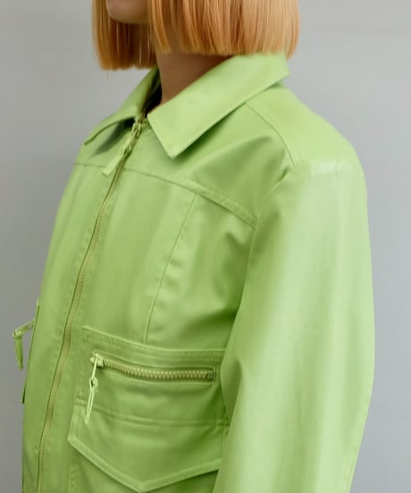 Vintage   Design Jacket