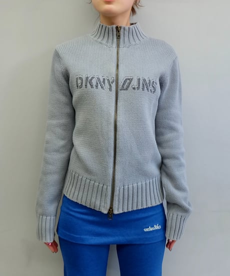 Vintage   Design Knit