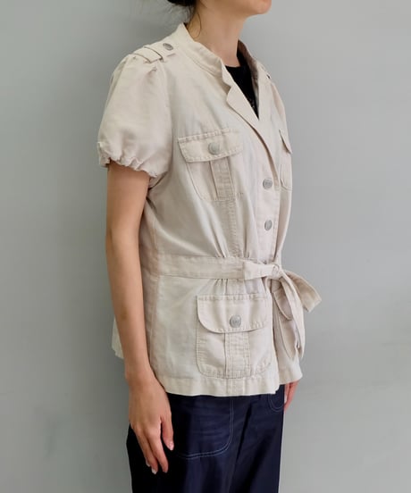 Vintage   Design Jacket