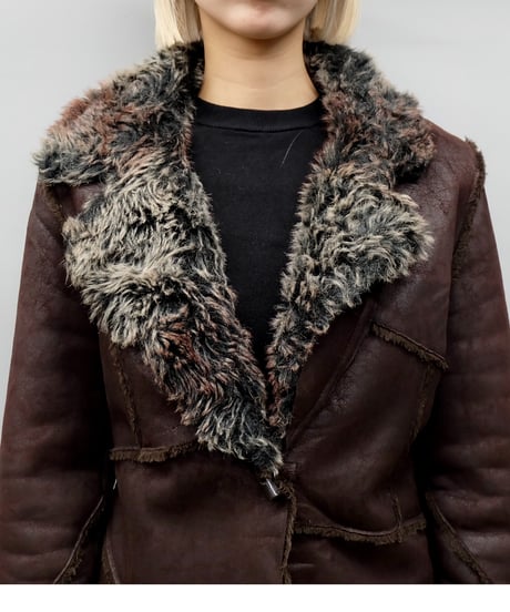 Vintage   Design Jacket