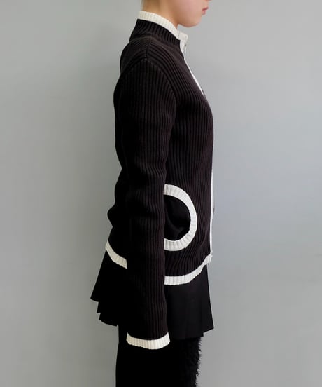 Vintage   Design Knit