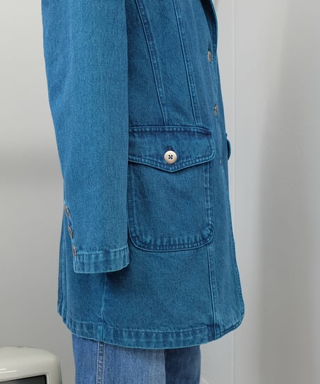 Vintage   Design Jacket