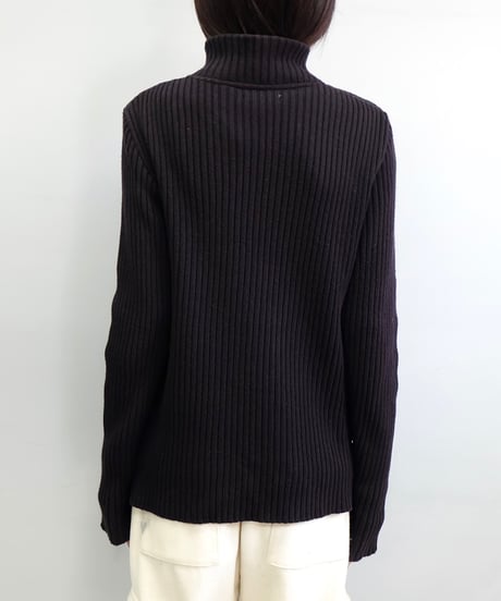 Vintage   Design knit