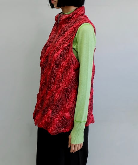 Vintage   Design Vest