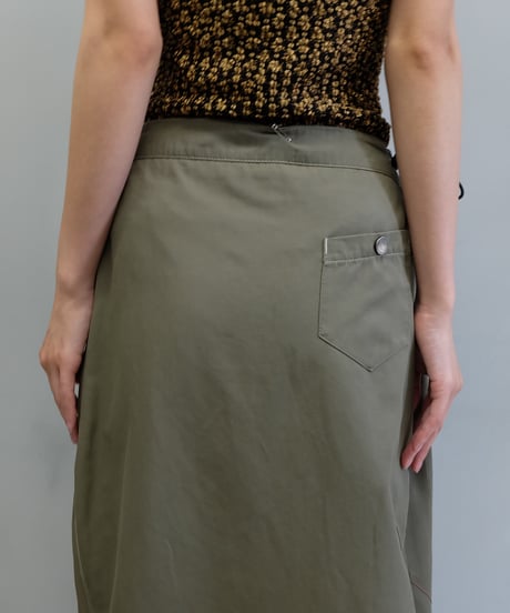 Vintage   Design Skirt