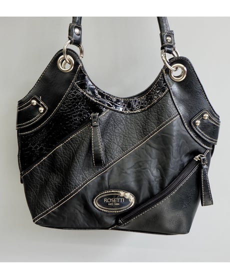 Vintage   Design Bag