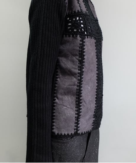 Vintage   Design Knit