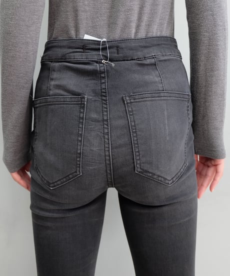 Vintage   Design Pants
