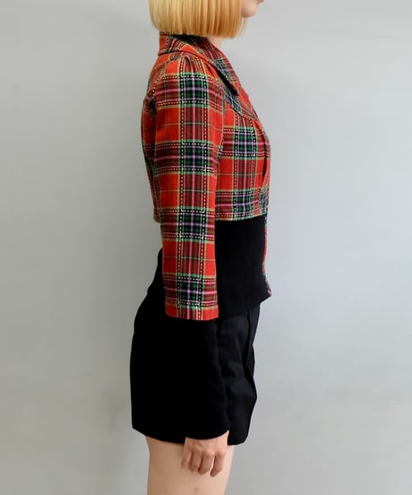 Vintage   Design Jacket