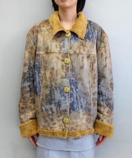 Vintage   Design Jacket