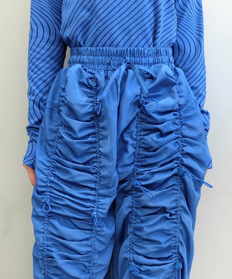Vintage   Design Pants