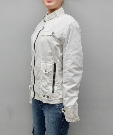 Vintage   Design Jacket