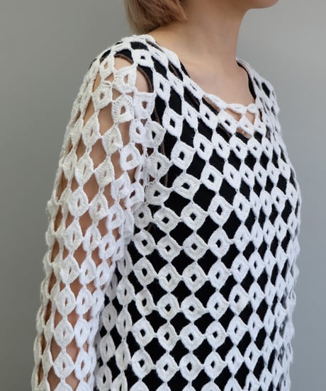 Vintage   Design Tops