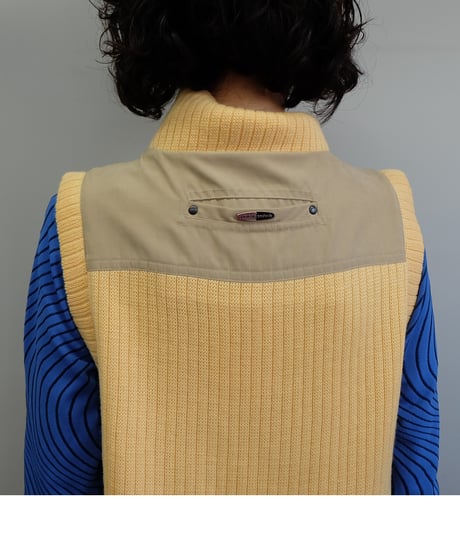 Vintage   Design Vest
