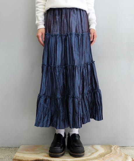 Vintage   Design Skirt