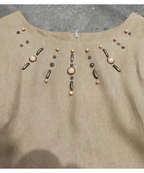 Vintage   Design Onepiece