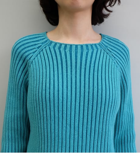 Vintage   Design Knit