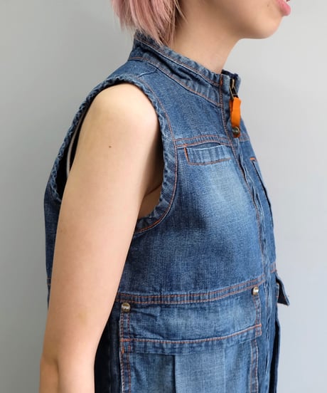 Vintage   Design Tops