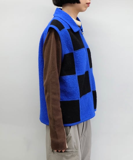 Vintage   Design Vest
